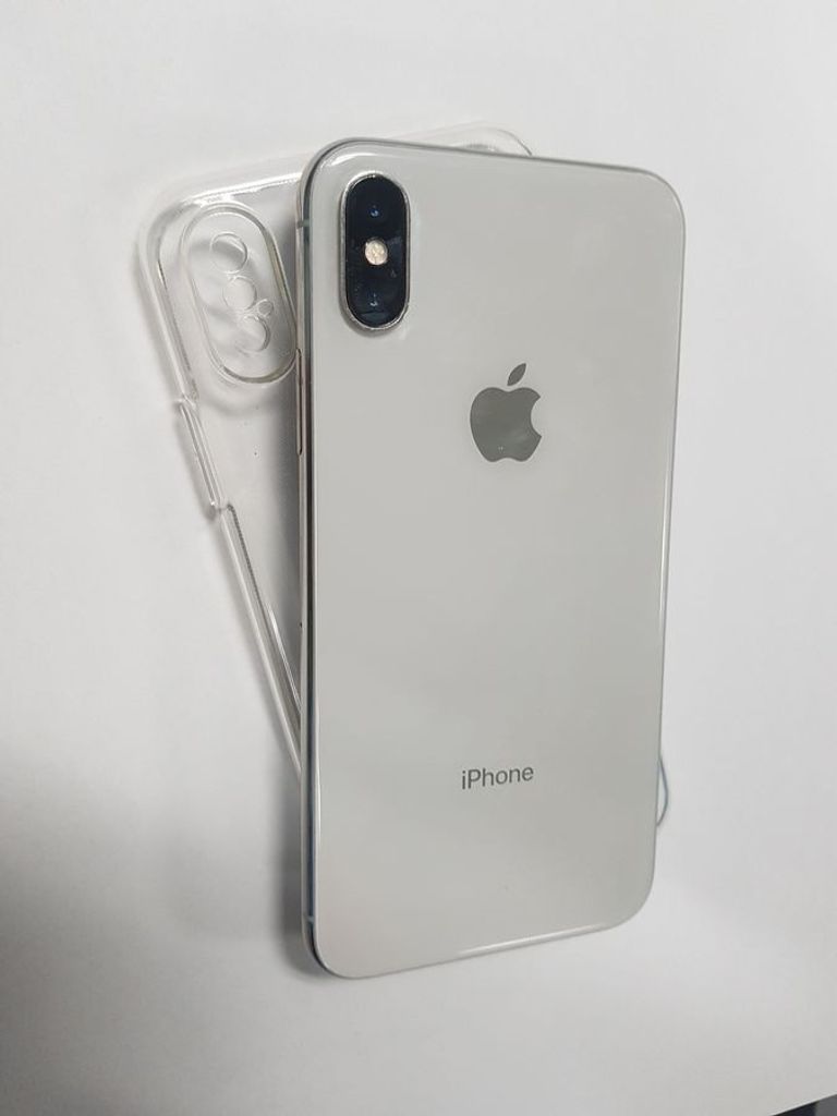 Распродажа Apple iphone x 256gb, продавец Техноскарб