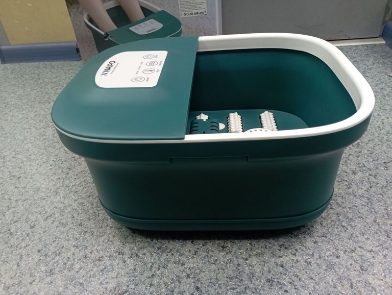 Naipo NPFT-SPA01 Код:01-200791018. Зображення 5