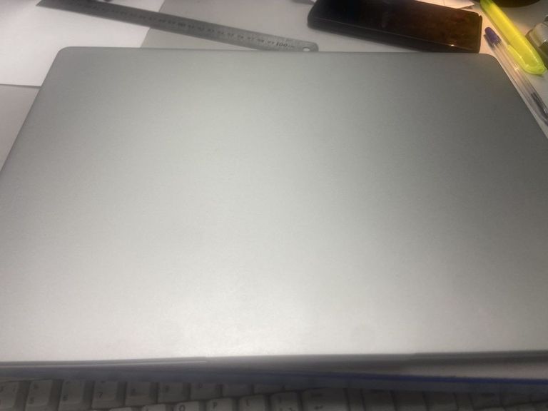 Купить Lenovo 16/core i5-12450h ddr5/16gb ddr5/ssd 500 gb/*інтегрована Б/У