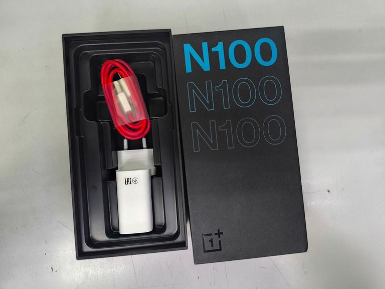 Дешево One Plus nord n100 4/64gb з ломбарду