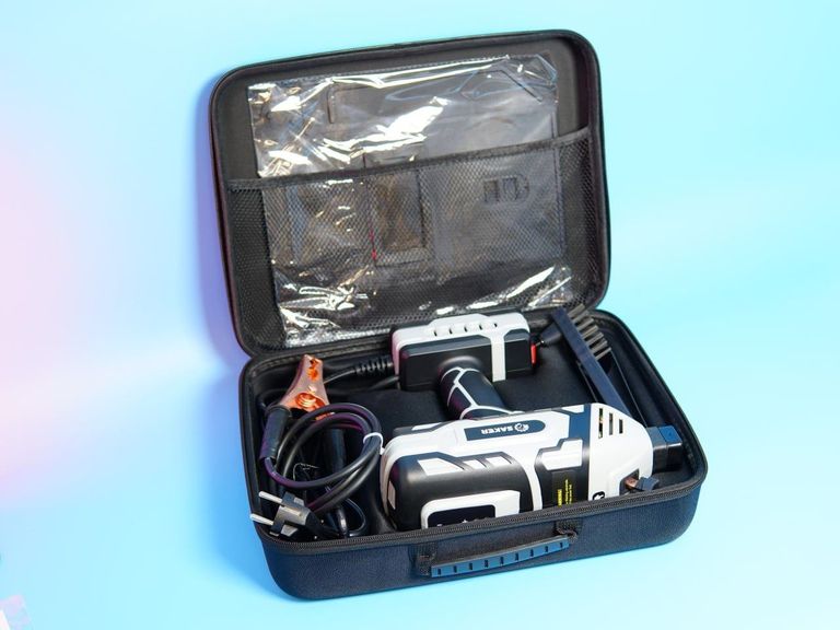 SAKER SK-PWM110V Код:null. Изображение 4