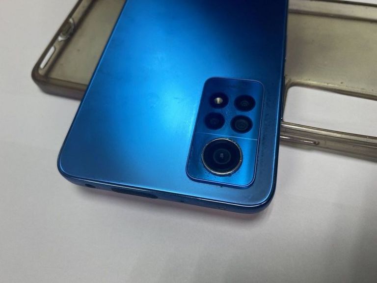 Розпродаж Xiaomi redmi note 12 pro 4g 8/256gb, продавець Техноскарб