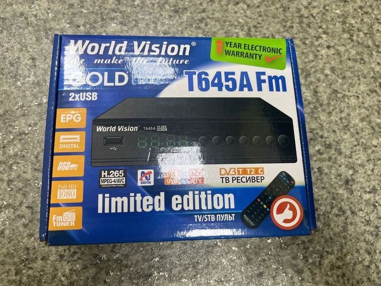 Распродажа Без Виробника без моделі, продавец Техноскарб