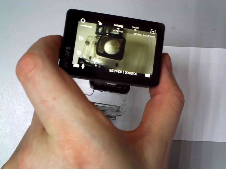 Распродажа Sjcam SJ8 Dual Screen, продавец Техноскарб