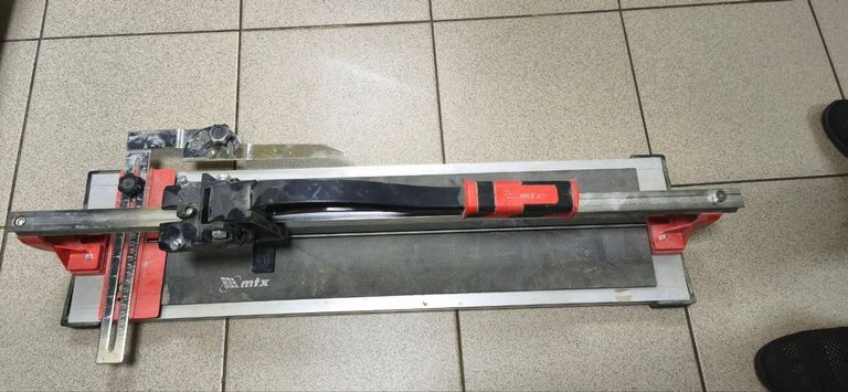 Дешиво Mtx professional 600mm с ломбарда