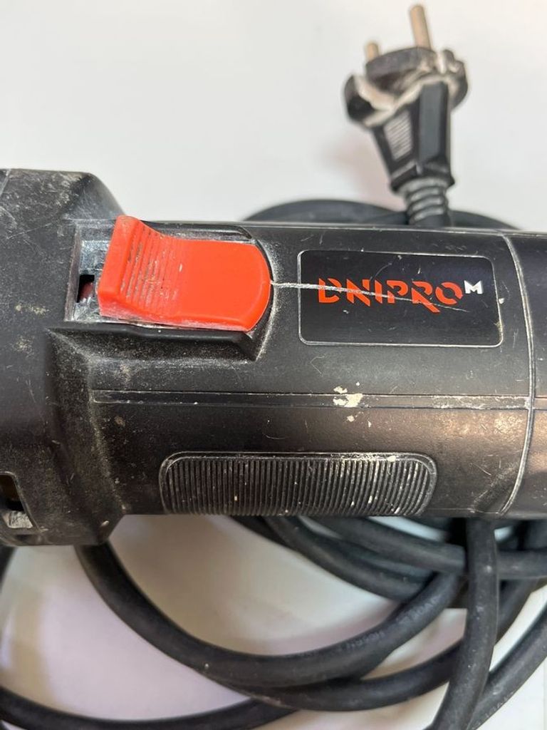 Распродажа Dnipro-M gs-120s, продавец Техноскарб