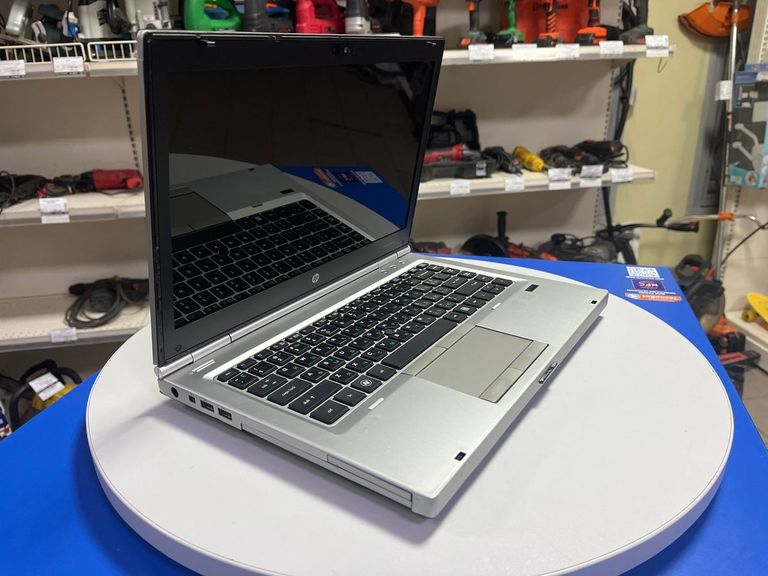 Купить Hp 15/core i5 2410m ddr3/8gb ddr3/hdd *відсутній/ssd 120 gb/*інтегрована Б/У