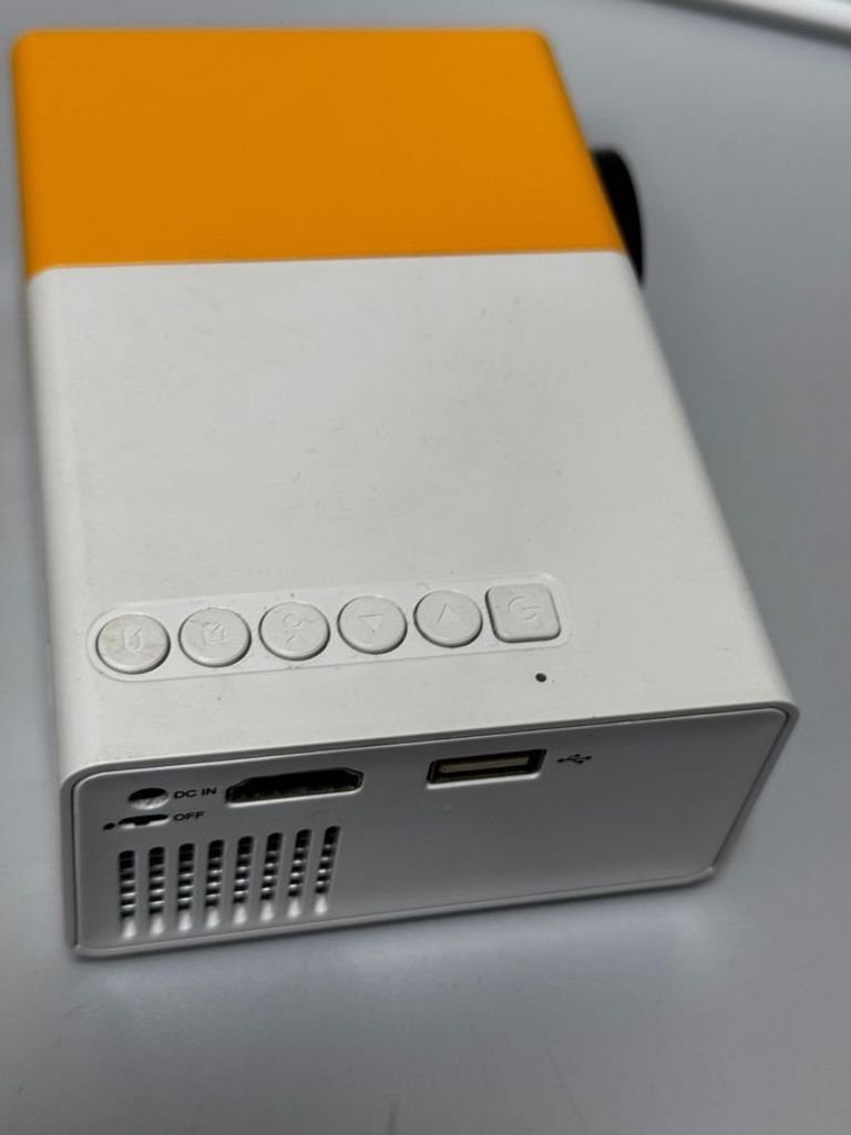 Led projector Код:01-200795263. Зображення 5