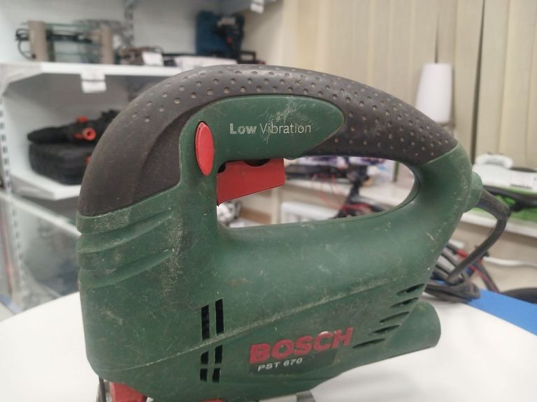 Bosch PST 670 (06033A0722) Код:01-200795456. Зображення 6