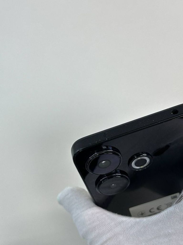 Xiaomi Redmi 13 8/256GB Black Код:01-200790716. Зображення 14