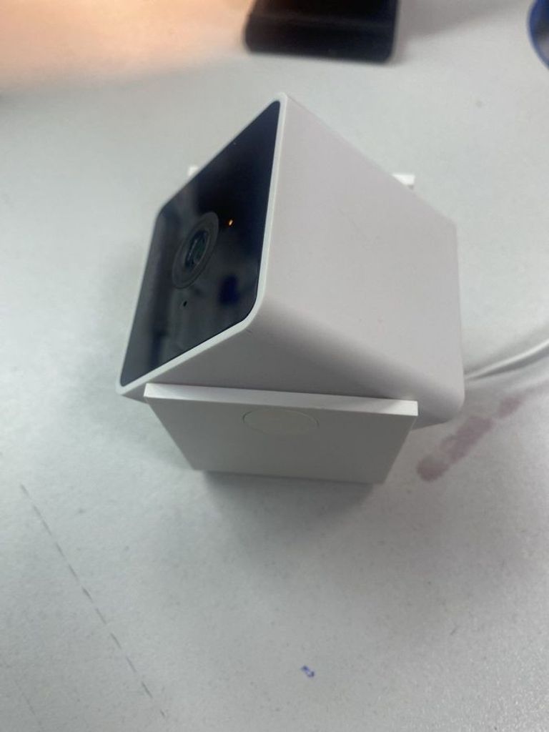 Розпродаж Cam cc10us, продавець Техноскарб