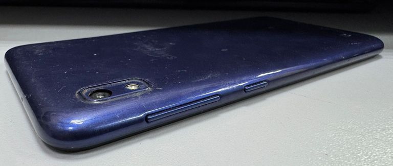 Samsung a105f galaxy a10 2/32gb Код:01-200790280. Зображення 7