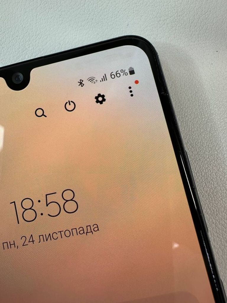 Samsung a325f galaxy a32 4/64gb Код:01-200795812. Зображення 5