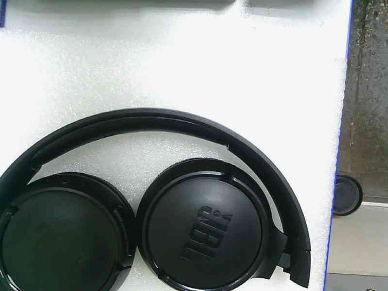 Объявление Jbl tune 560 bt Б/У