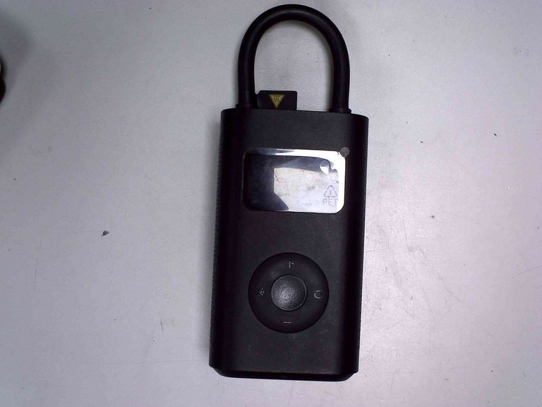 Купити Xiaomi portable electric air compressor 1s /bhr5277gl, mjcqb05qj Б/У