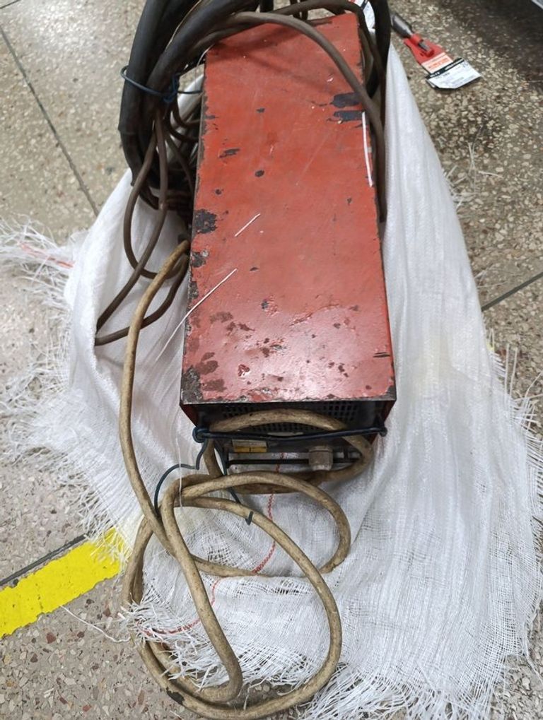 Купить Ssva 270 Б/У