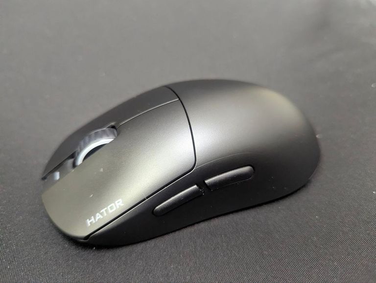 Объявление Hator Quasar 3 Wireless Black (HTM730) Б/У