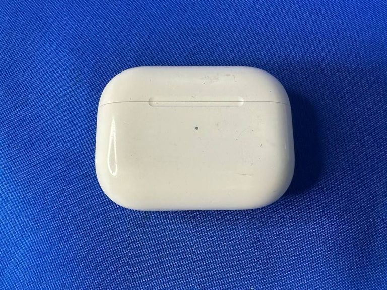 Apple AirPods Pro (MWP22) Код:01-200797687. Изображение 8