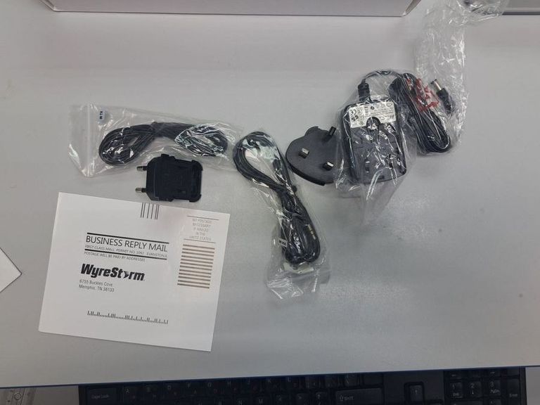 Объявление Were Storm rx100ir-hdbt-iw Б/У