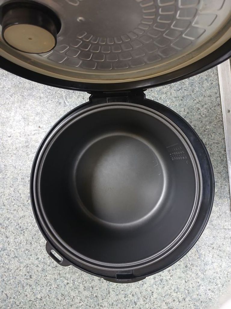 Объявление Rotex RMC503-B Б/У