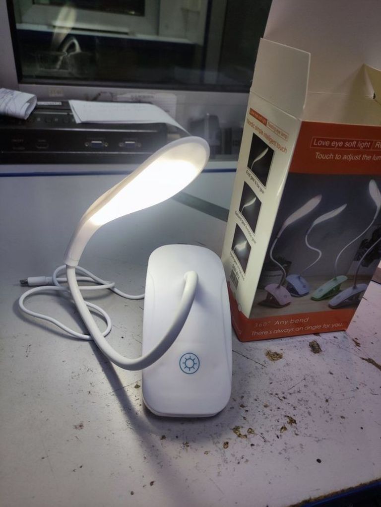 Купить Nordic Simple intelligent touch Б/У