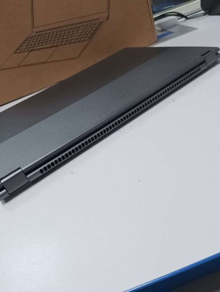 Tpv ul156-a екр.15.6/amd ryzen 3 3200u/ram16gb/ssd512gb Код:01-200800204. Зображення 6