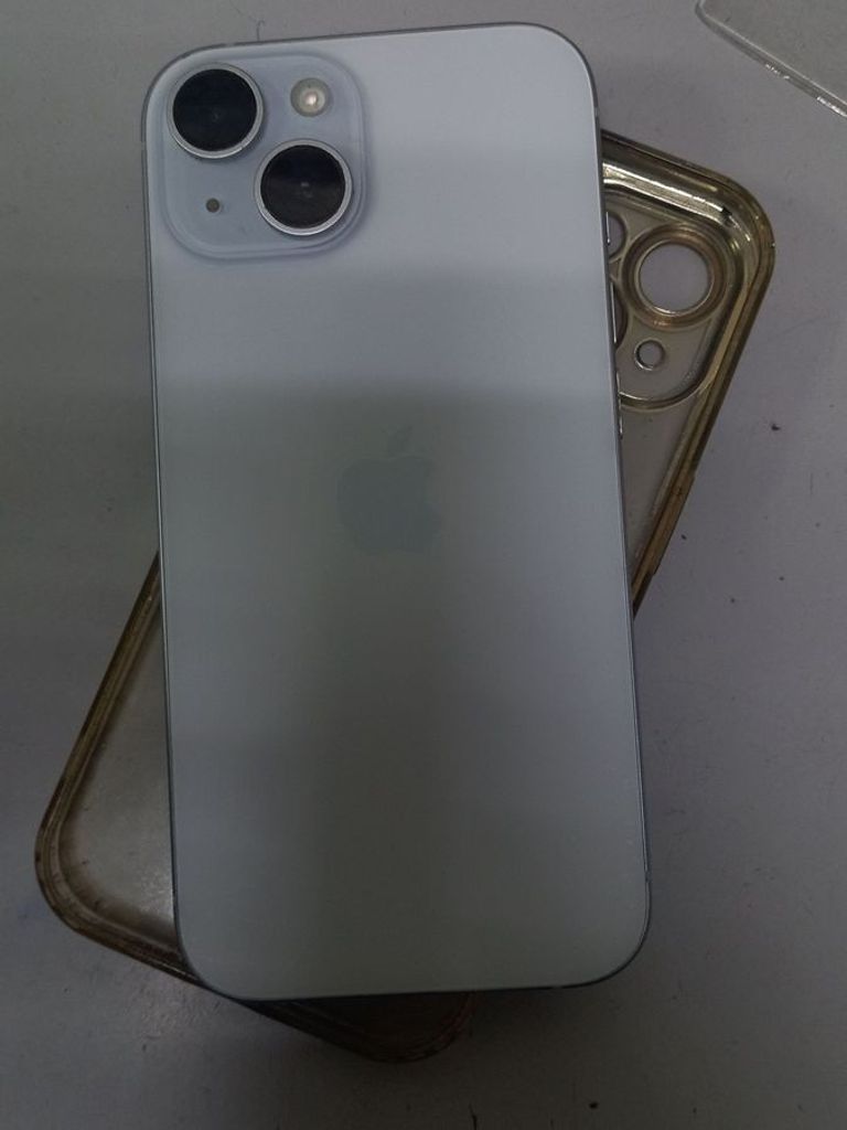 Дешиво Apple iphone 15 128gb с ломбарда