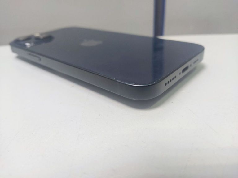 Apple iPhone 13 128GB Blue (MLPK3) Код:01-200801785. Зображення 7