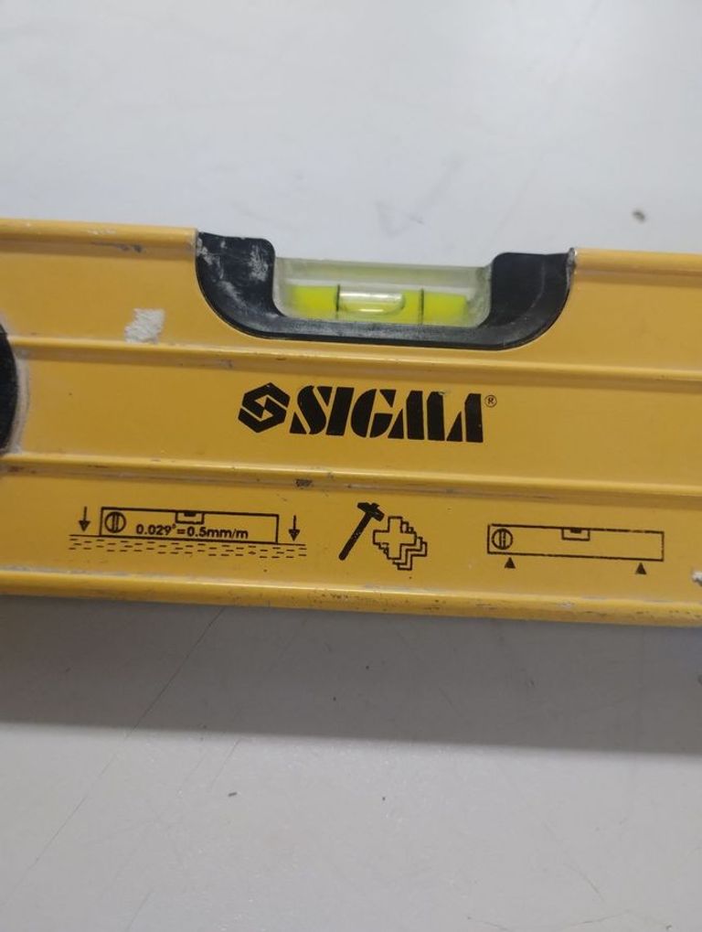 Оголошення Sigma 3732061 Б/У