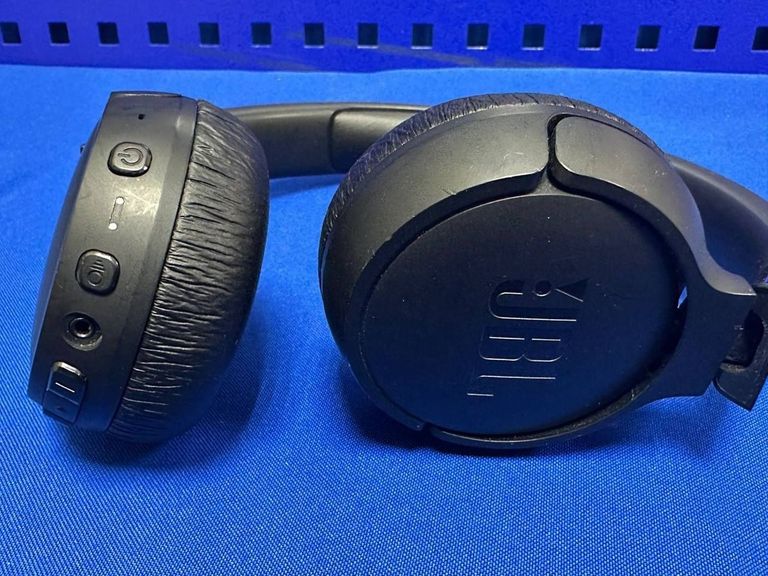 Распродажа Jbl tune 660nc, продавец Техноскарб
