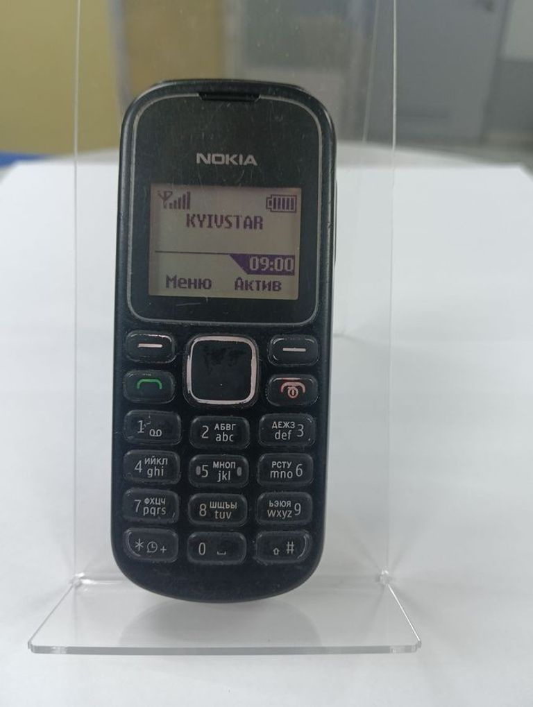 Купить Nokia 1280 Б/У