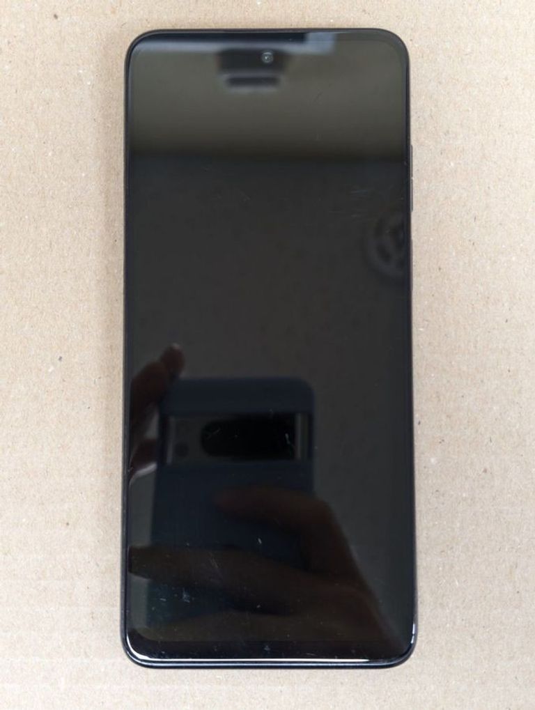 Объявление Motorola moto g32 6/128gb xt2235-2 Б/У