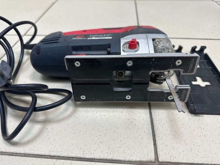 Intertool WT-0491 Код:01-200803962. Изображение 5