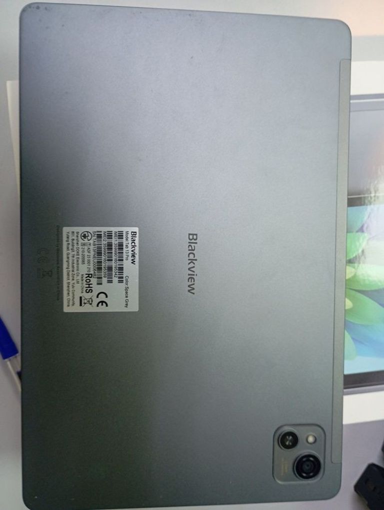 Купити Blackview tab 13 pro 8/128gb Б/У