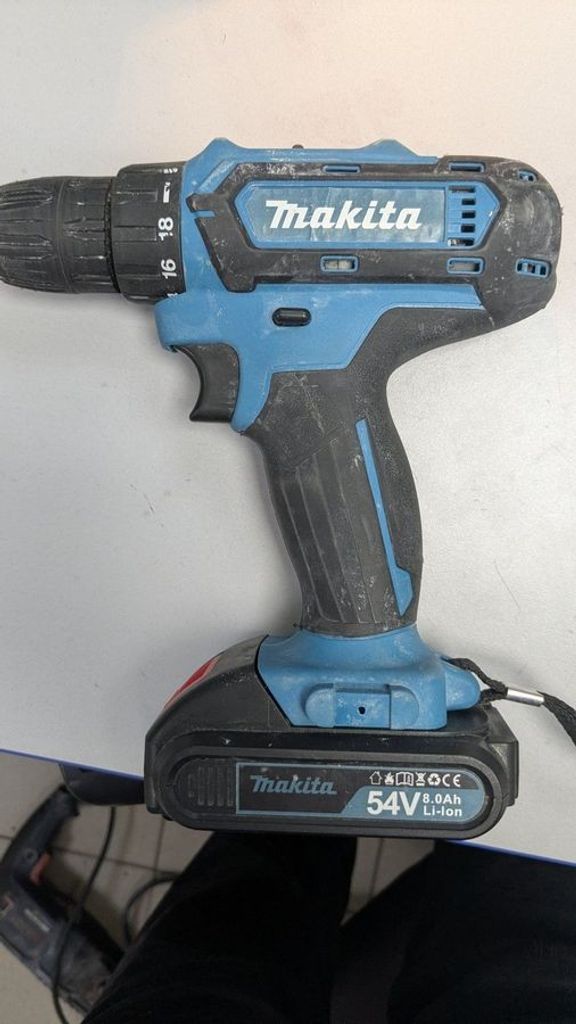 Объявление Makita (Копія) без моделі Б/У