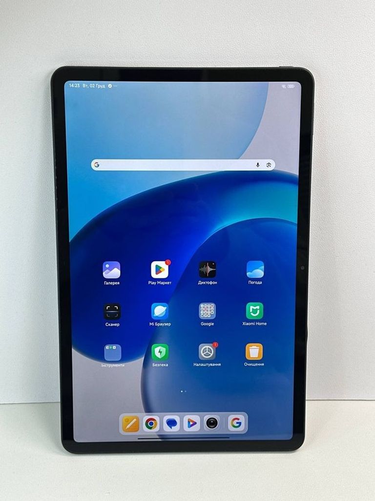 Купити Xiaomi Redmi Pad Pro 6/128GB Mint Green (VHU4725EU) Б/У