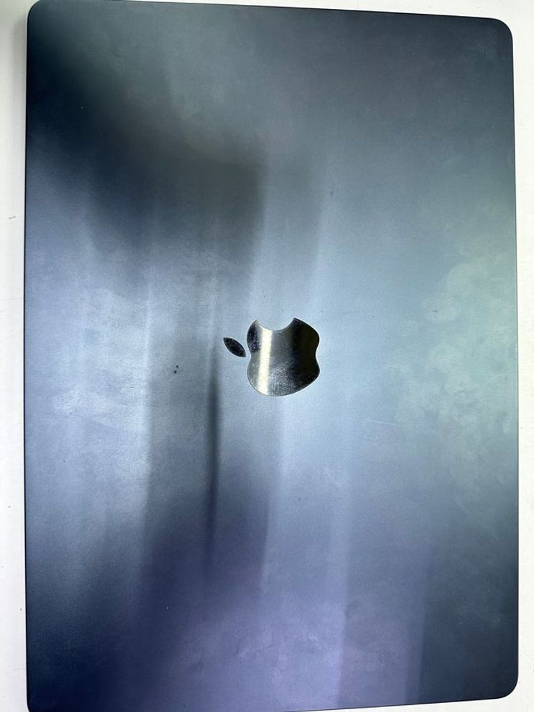 Оголошення Apple Mac Mini M2 2023 (Z16L000JX) Б/У