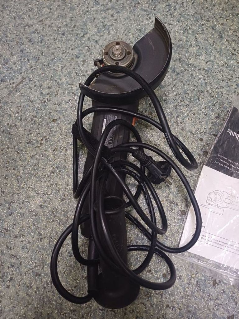 Объявление Dnipro-M gs-98 Б/У