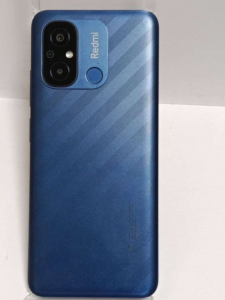 Дешево Xiaomi redmi 12c 4/128gb з ломбарду
