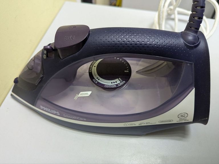 Philips gc3582 Код:01-200802755. Изображение 6