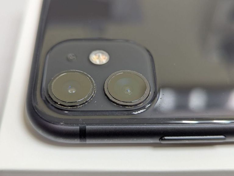 Apple iPhone 11 128GB Black (MWLE2) Код:01-200804286. Зображення 5