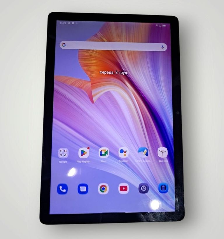 Розпродаж Blackview oscal pad 13 8/256gb 4g dual sim, продавець Техноскарб