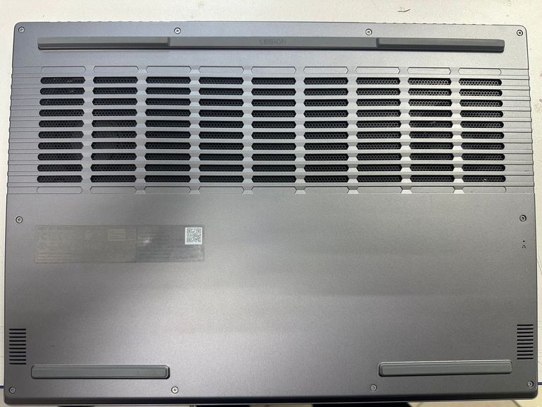 Объявление Lenovo 15/ryzen 7 7435hs ddr5/16gb ddr5/ssd 500 gb/geforce rtx4060 8gb Б/У