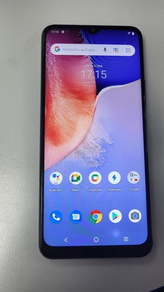 Vivo y15s 3/32gb Код:01-200804305. Изображение 5