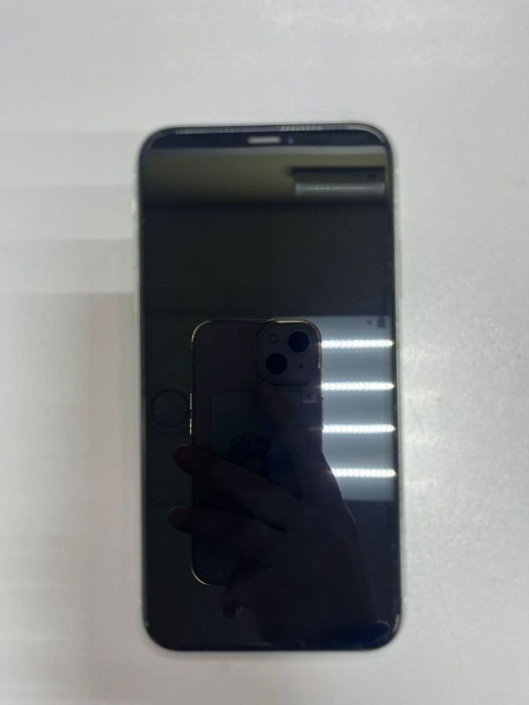 Дешиво Apple iPhone XR 64GB Black (MRY42) с ломбарда