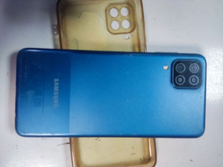 Купить Samsung galaxy a12 a127f 4/64gb Б/У