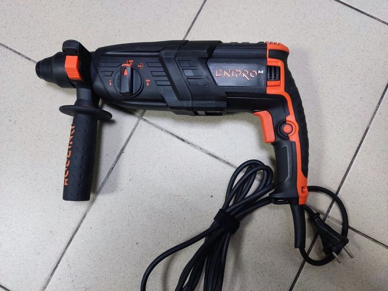 Оголошення Dnipro-M rh-12 Б/У