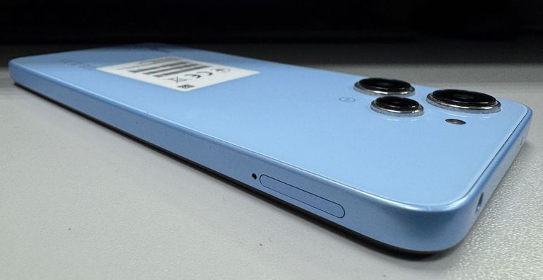 Розпродаж Xiaomi redmi 12 4/128gb, продавець Техноскарб