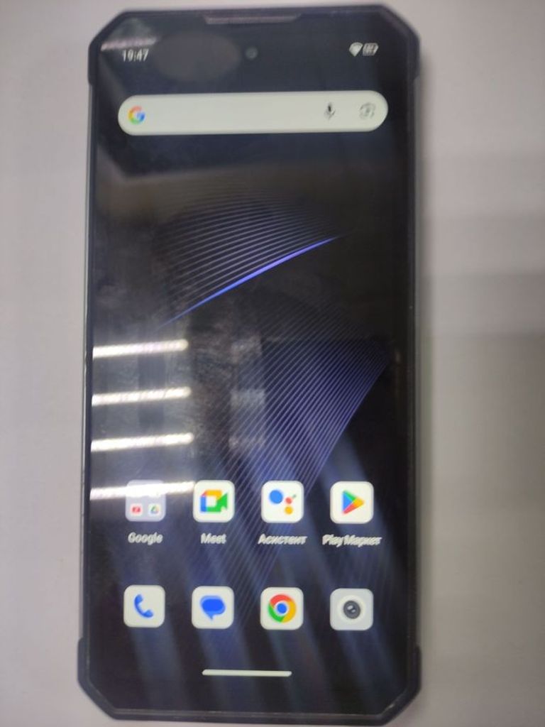 Дешиво Oukitel wp27 12/256gb с ломбарда