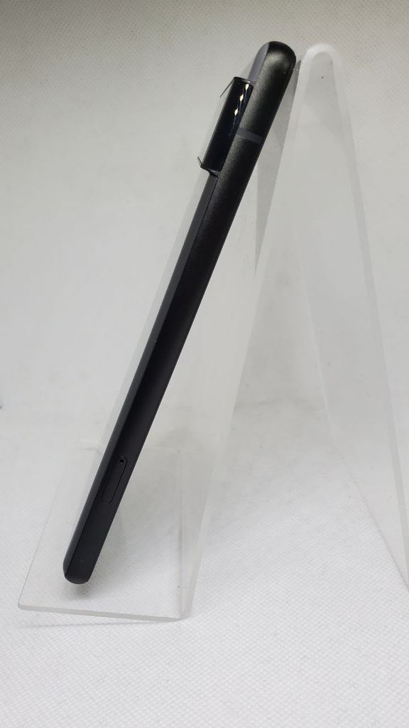 Купити Google Pixel 6 8/128GB Stormy Black Б/У